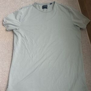 Cuts Clothing Soft Mint Tee